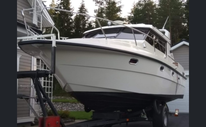 Marino Barracuda-kuva-9